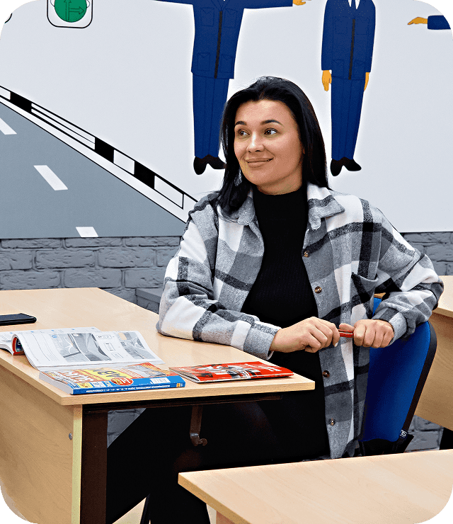 Фото инфраструктуры