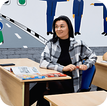 Фото инфраструктуры