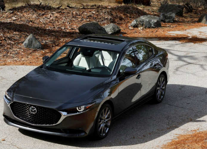 Новости автомира. Что ждать весной 2019 года?