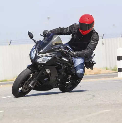 Мотошкола «ШАНС», категории A и A1