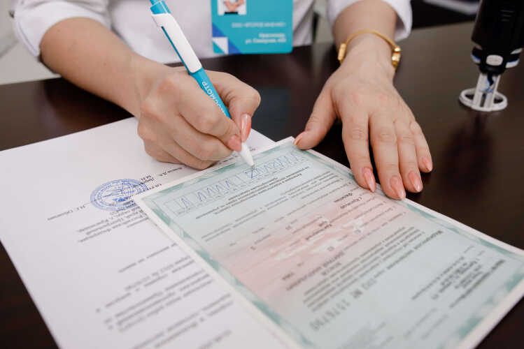 Какие документы нужны для автошколы