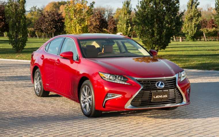 Рейтинг безопасных автомобилей 2018 года