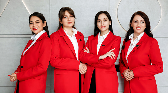 Инструкторы